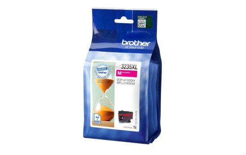 Brother, Brother Lc-3235Xl-M - Tintenpatrone