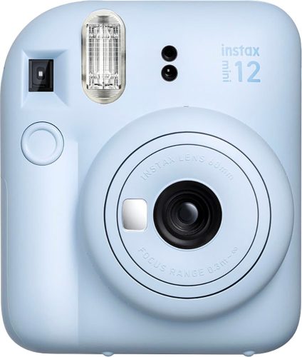 Fujifilm, FUJIFILM Kompaktkamera "Instax Mini 12"