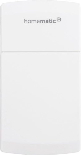 Homematic Ip, Homematic IP Smart-Home-Steuerelement "IP Smart Home"