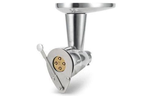 KENWOOD KAX92.A0ME Pasta Fresca - Nudelaufsatz (Edelstahl)