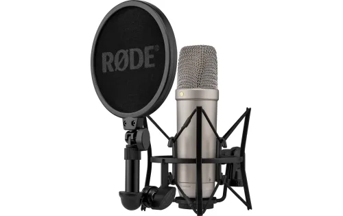 Rode Microphones, RODE Microphones Mikrofon "NT1 – 5 Generation"