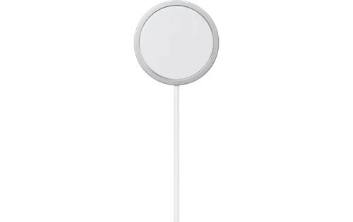 Apple - MagSafe Charger (2m), USB Charger, Weiss, 2 Meter