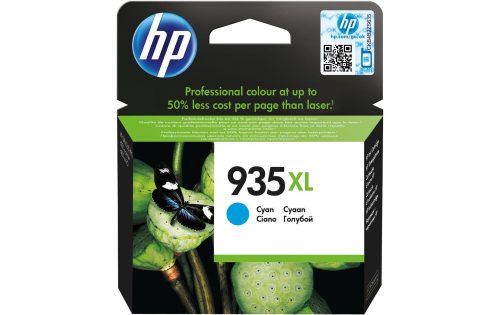 HP, HP Tintenpatrone 935XL cyan C2P24AE OfficeJet Pro 6230 825 S.
