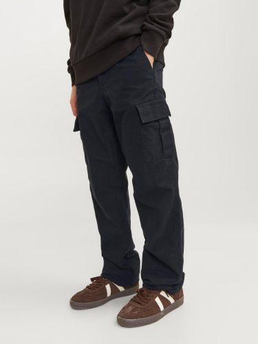 JACK & JONES JUNIOR, Jack & Jones Junior Cargohose »JPSTKANE JJBARKLEY CARGO PANT NOOS JNR«
