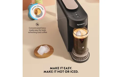 Krups - Nespressomaschine