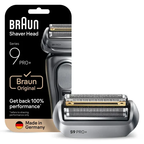 Braun - Scherkopf