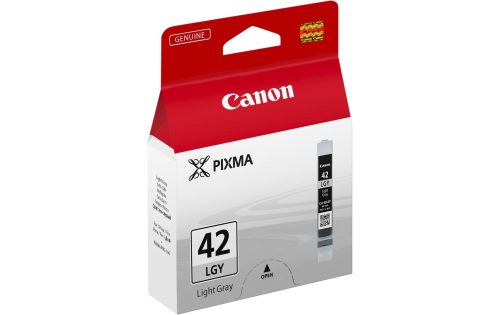 Canon, CANON Tintenpatrone light grey CLI-42LGY PIXMA Pro-100 13ml