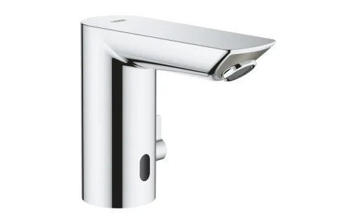 GROHE, Grohe Badarmatur "BauCosmo E WT 220V S"