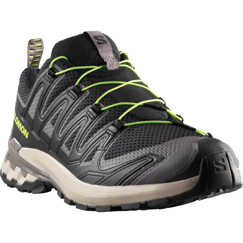 Salomon, Salomon Herren XA Pro 3D V9 Schuhe