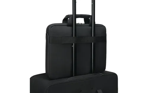 DICOTA, Dicota Notebook Tasche Slim Case TWO 14-16 Passend für maximal: 40,6 cm (16) Schwarz