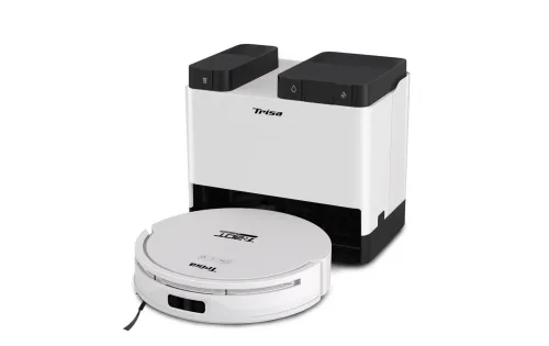 Trisa, Trisa Saugroboter "T-Bot Plus 5000"