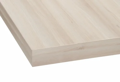 Optifit, OPTIFIT Arbeitsplatte "Mats" 28 mm stark