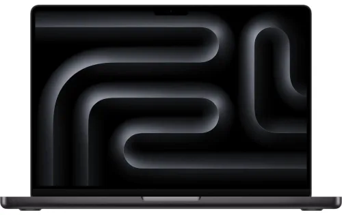 Apple, Apple Notebook "MacBook Pro 14 M5 Max 2026 18C CPU/32C GPU/2 TB/36 GB" 36,068 cm / 14,2 ″ Apple M5 Max 2.000 GB SSD Integrierte NPU (Neural Processing Unit)