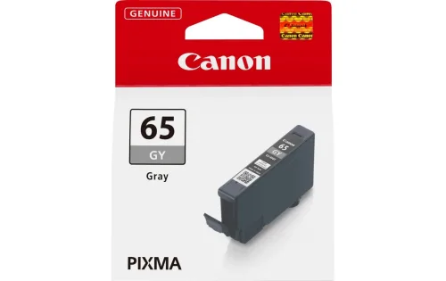 Canon, CANON Tintenpatrone grey CLI-65GY PIXMA Pro-200 12.6ml