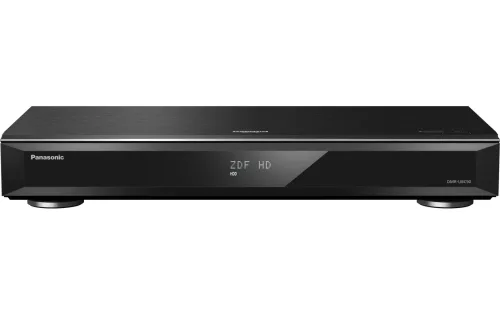 Panasonic, Panasonic Blu-ray-Rekorder "DMR-UBC9"