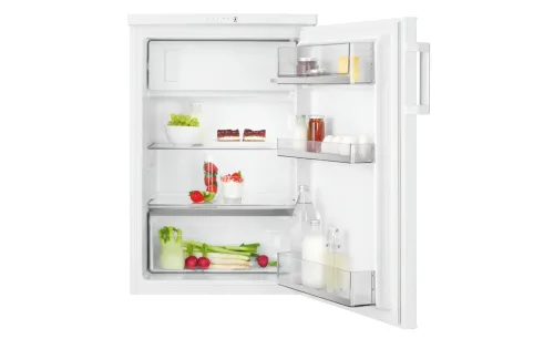 AEG, AEG Kühlschrank "ATK12" 84,5 cm hoch 56 cm breit