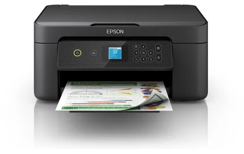 Epson - Expression Home XP  3200, Schwarz