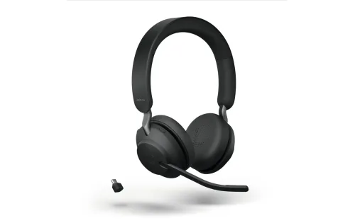 Jabra, JABRA Evolve2 65 Stereo, USB-C 26599-989-899 Multi