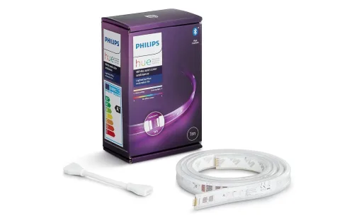 Philips Hue, Philips Hue LED Stripe "Philips hue Lightstrips+ Erweiterung"