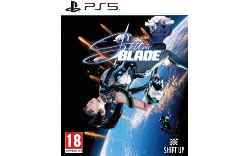 SONY COMPUTER ENTERTAINMENT - Stellar Blade (D/F/I), (ps5)