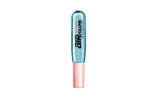 L'ORÉAL, L'OREAL - Air Volume Mega Mascara Waterproof, 7.9 ml,  Black Waterproof