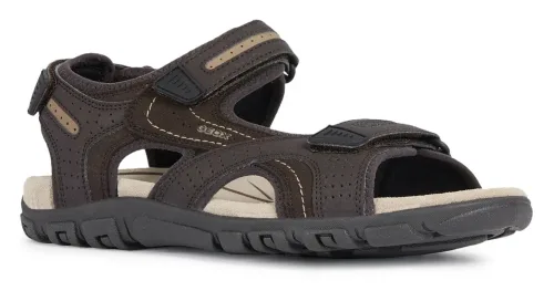 Geox, Geox - Strada-40, für Herren, Braun, Größe 40