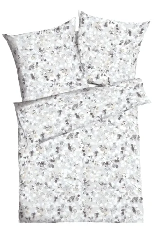 Kaeppel, Kaeppel Interlock-Jersey Bettwäsche Enchanted