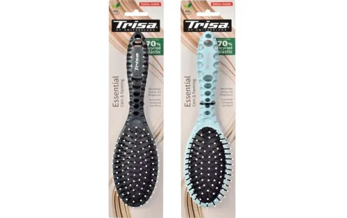 Trisa, Trisa Haarbürste Care & Forming (1 Stk)