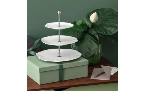 Villeroy & Boch, Villeroy & Boch Etagere "Pura"