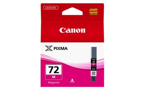 Canon, CANON Tintenpatrone magenta PGI-72M PIXMA Pro-10 14ml