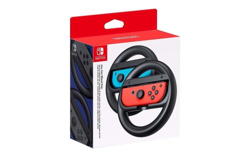 Nintendo - Joy-Con Wheel Pair