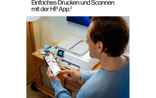 HP, HP Envy Photo 7931 All-in-One-Drucker