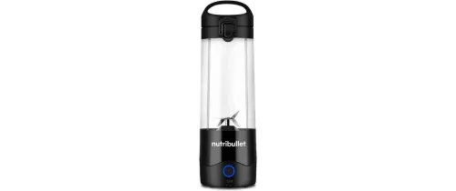 NutriBullet, NUTRIBULLET Tragbarer Blender NBP003.B 0.5L