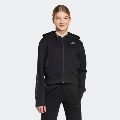 adidas Sportswear, adidas Sportswear Kapuzensweatshirt »G ANML 3S FT HD«