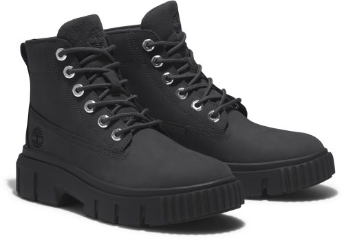 TIMBERLAND, Timberland Schnürboots »Greyfield Leather Boot«