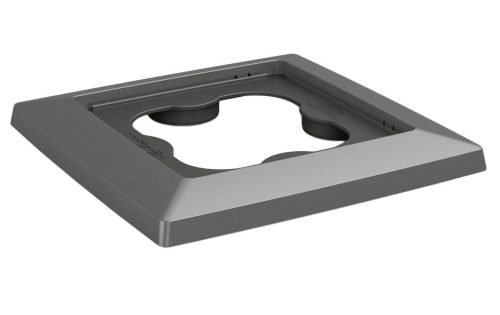 Lechuza Rolleruntersetzer Cubico 30