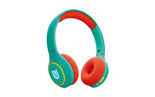 TigerMedia Bluetooth-Kopfhörer