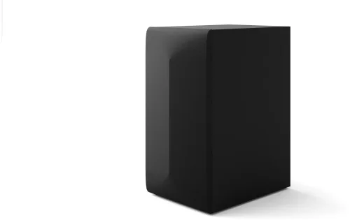 LG, LG DS70TR, Soundbar, 500W, Schwarz