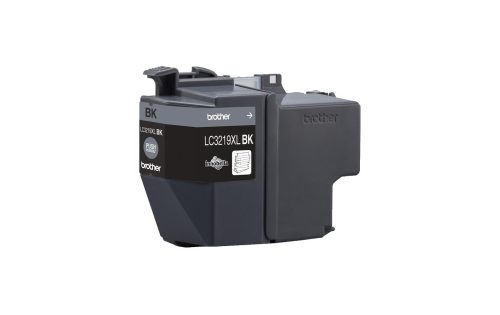 Brother, BROTHER Tintenpatrone XL schwarz LC-3219BK MFC-J6530DW 3000 Seiten