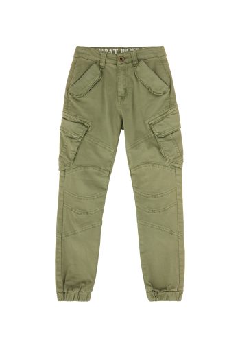 Alpha Industries, Alpha Industries Cargohose »ALPHA INDUSTRIES Kids - Pants Combat Pant LW Kids/Teens«