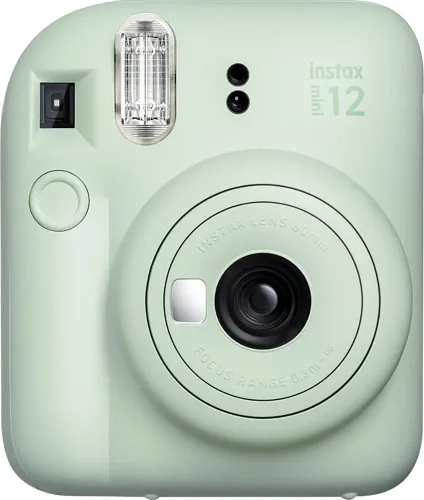 Fujifilm, FUJIFILM Kompaktkamera "Instax Mini 12"