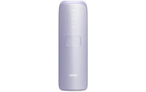 Ulike - Air 3 Plus IPL Haarentferner, Weiss