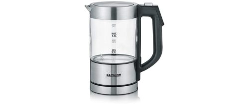 Severin - Wk3458, Multicolor, 0.5l