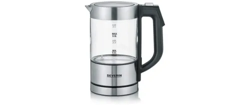 Severin, Severin - Wk3458, Multicolor, 0.5l