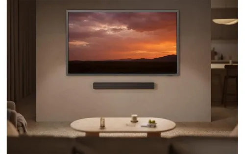 Samsung, SAMSUNG Soundbar HW-QS90H/EN