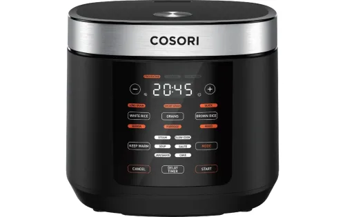 undefined, Reiskocher "Cosori CRC-R501-KEU 5 l" Reiskocher