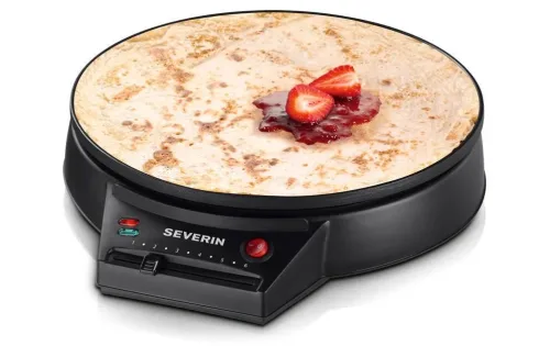 Severin, Severin Crêpesmaker "Crêpe Maker" 1000 W