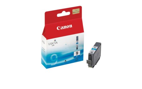 Canon, Canon PGI-9C Original Tintenpatrone Cyan