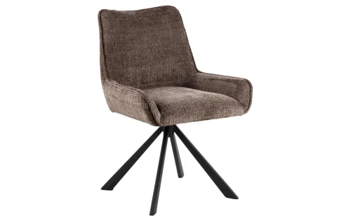 mutoni, mutoni - Esszimmerstuhl Omero (1 Stück), One Size