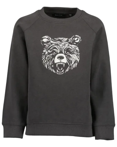 Blue Seven Sweatshirt, Baumwolle